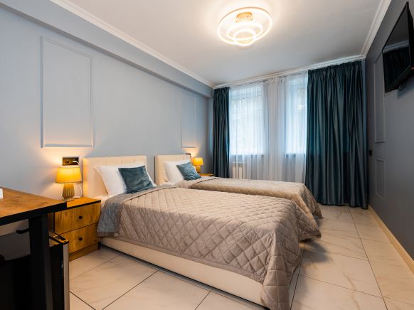 Фотография номера гостиницы Гостевой дом Дарья