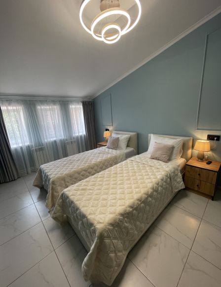 Фотография номера гостиницы Гостевой дом Дарья