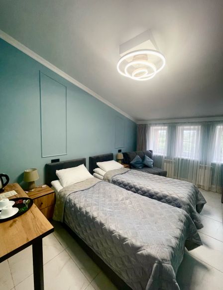 Фотография номера гостиницы Гостевой дом Дарья