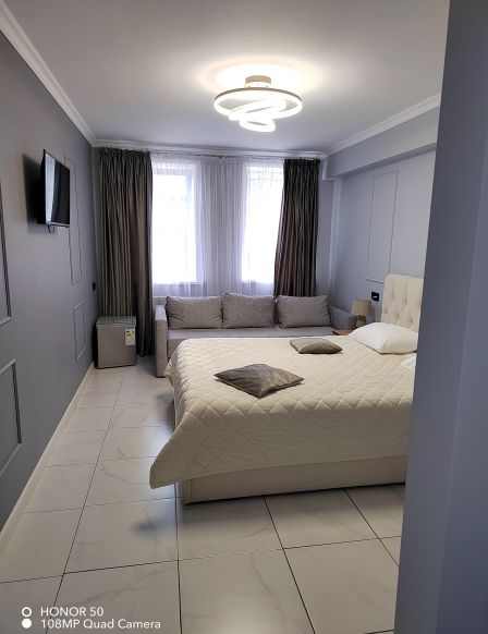 Фотография номера гостиницы Гостевой дом Дарья