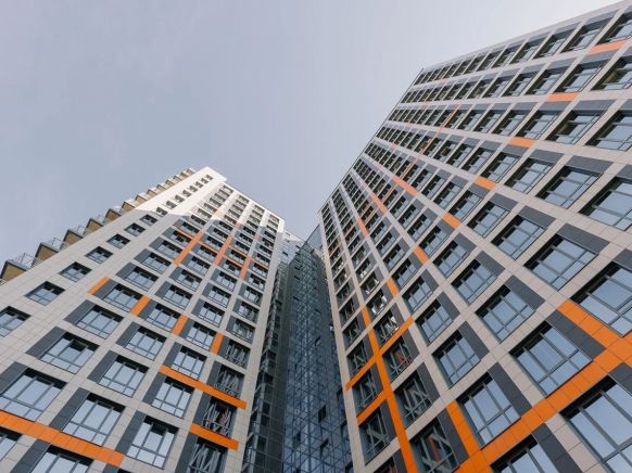 Апартаменты AnyDay, Парголово