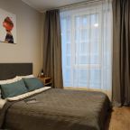 Апартаменты AnyDay