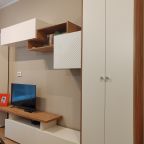 Апартаменты, Апартаменты AnyDay