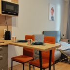 Апартаменты, Апартаменты AnyDay