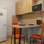 Апартаменты, Апартаменты AnyDay