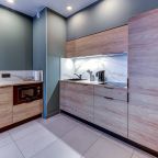 Апартаменты (Delux 329), Апартаменты HOME SPB Apartments