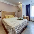 Апартаменты (Delux 329), Апартаменты HOME SPB Apartments