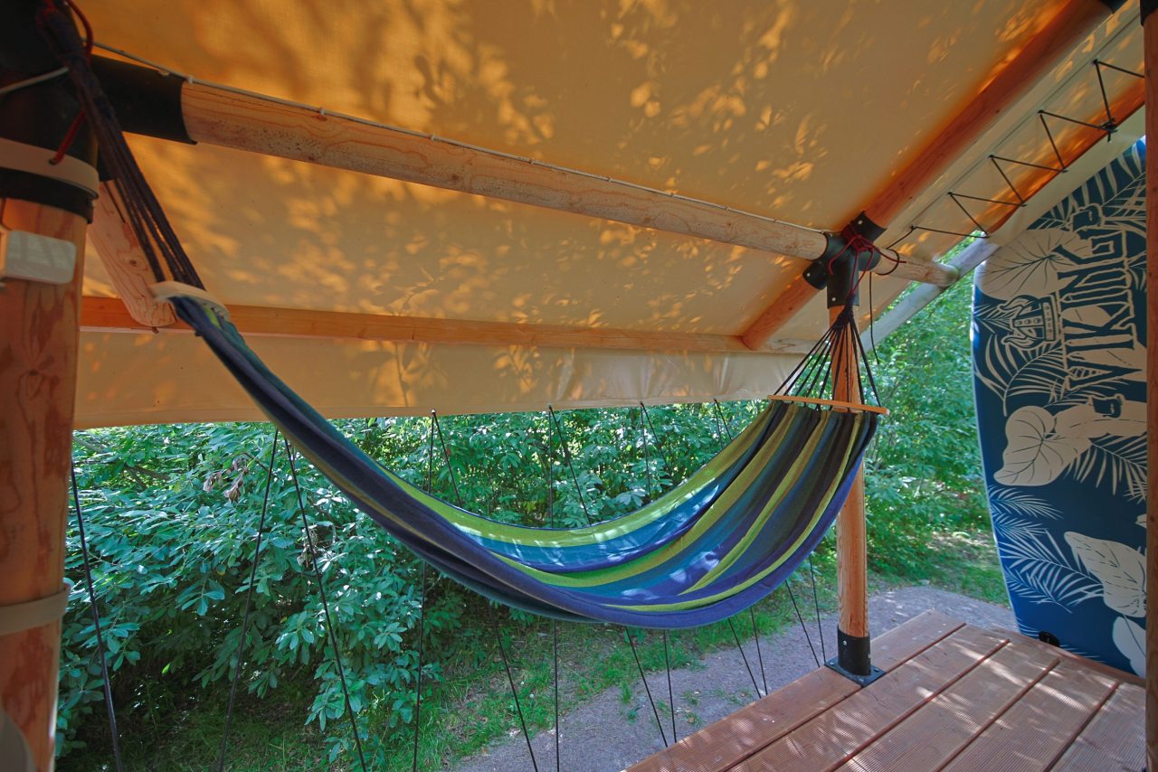 База отдыха с баней, купель Фурако. Тишина.