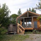Банный комплекс для отдыха в Карелии. Есть всё