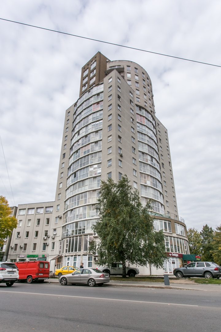 Апартаменты Поделам в Калининград На Эпроновской 1