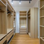 Апартаменты (Двухкомнатный Люкс 43 этаж 70 м² ЖК «Neva Towers»), Апарт-отель InPremium