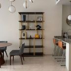 Апартаменты (Двухкомнатный Люкс 40 этаж 91 м² ЖК «Neva Towers»), Апарт-отель InPremium