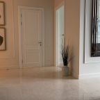 Апартаменты (Двухкомнатный Люкс 40 этаж 91 м² ЖК «Neva Towers»), Апарт-отель InPremium