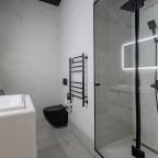 Апартаменты (Однокомнатный Люкс 61 этаж 50 м² ЖК «Neva Towers»), Апарт-отель InPremium