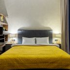 Апартаменты (Однокомнатный Люкс 61 этаж 55 м² ЖК «Neva Towers»), Апарт-отель InPremium