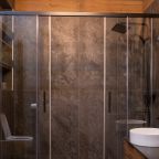 Апартаменты (Однокомнатный Люкс 37 этаж 57 м² ЖК «Neva Towers»), Апарт-отель InPremium