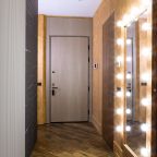 Апартаменты (Однокомнатный Люкс 37 этаж 57 м² ЖК «Neva Towers»), Апарт-отель InPremium