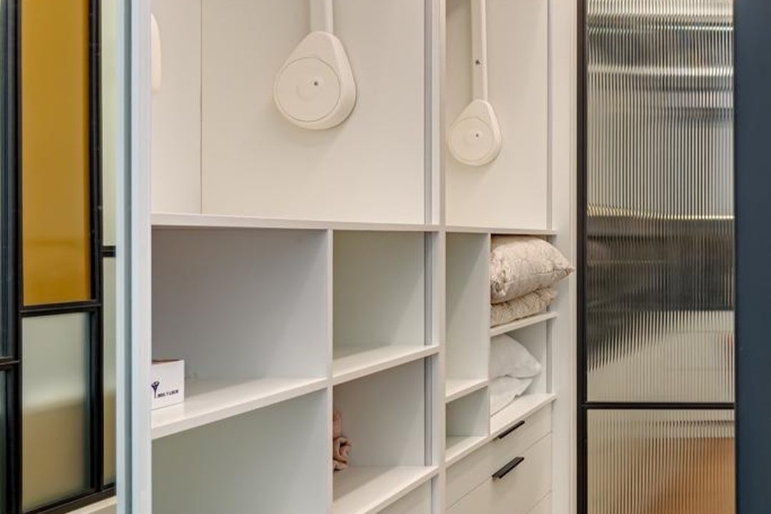 Апартаменты (Однокомнатный Люкс 31 этаж 55 м² ЖК «Neva Towers»), Апарт-отель InPremium