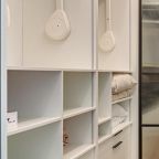 Апартаменты (Однокомнатный Люкс 31 этаж 55 м² ЖК «Neva Towers»), Апарт-отель InPremium