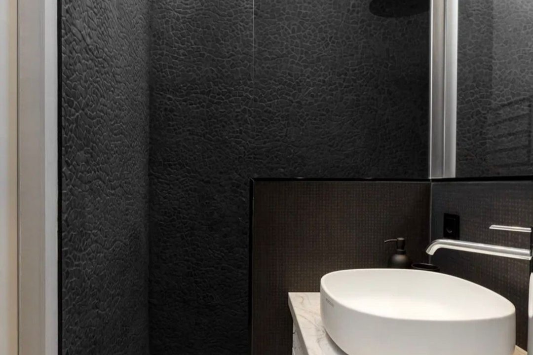 Апартаменты (Однокомнатный Люкс 78 этаж 50 м² ЖК «Федерация»), Апарт-отель InPremium