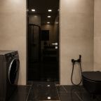 Апартаменты (Однокомнатный Люкс 57 этаж 41 м² ЖК «Neva Towers»), Апарт-отель InPremium