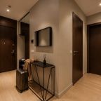 Апартаменты (Трёхкомнатный люкс 38 этаж 100 м² ЖК «Neva Towers»), Апарт-отель InPremium