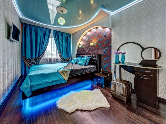 Апартаменты ИннХоум Свободы 96