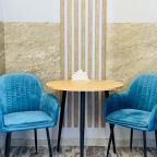Студио (Loft & Sky Studio 1), Апартаменты ИннХоум Свердловский 35