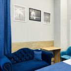 Студио (Loft & Sky Studio 1), Апартаменты ИннХоум Свердловский 35