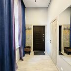 Студио (Loft & Sky Studio 1), Апартаменты ИннХоум Свердловский 35