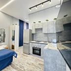 Студио (Loft & Sky Studio 1), Апартаменты ИннХоум Свердловский 35