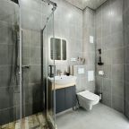 Студио (Loft & Sky Studio 2), Апартаменты ИннХоум Свердловский 35