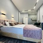 Студио (Loft & Sky Studio 2), Апартаменты ИннХоум Свердловский 35