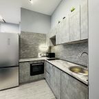 Студио (Loft & Sky Studio 2), Апартаменты ИннХоум Свердловский 35