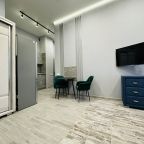 Студио (Loft & Sky Studio 2), Апартаменты ИннХоум Свердловский 35