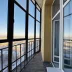 Студио (Loft & Sky Studio 2), Апартаменты ИннХоум Свердловский 35