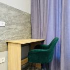 Студио (Loft & Sky Studio 2), Апартаменты ИннХоум Свердловский 35