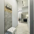 Студио (Loft & Sky Studio 2), Апартаменты ИннХоум Свердловский 35