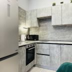 Студио (Loft & Sky Studio 2), Апартаменты ИннХоум Свердловский 35
