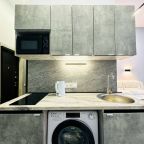 Студио (Loft & Sky Studio 3), Апартаменты ИннХоум Свердловский 35