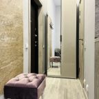 Студио (Loft & Sky Studio 3), Апартаменты ИннХоум Свердловский 35