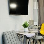 Студио (Loft & Sky Studio 4), Апартаменты ИннХоум Свердловский 35