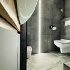 Студио (Loft & Sky Studio 4), Апартаменты ИннХоум Свердловский 35