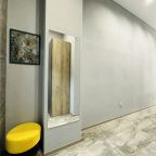 Студио (Loft & Sky Studio 4), Апартаменты ИннХоум Свердловский 35