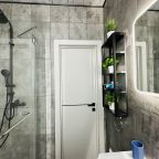 Студио (Loft & Sky Studio 4), Апартаменты ИннХоум Свердловский 35