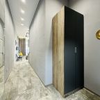 Студио (Loft & Sky Studio 4), Апартаменты ИннХоум Свердловский 35