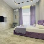 Студио (Loft $ Sky Studio 5), Апартаменты ИннХоум Свердловский 35
