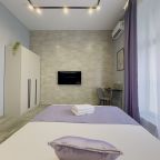 Студио (Loft $ Sky Studio 5), Апартаменты ИннХоум Свердловский 35