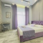 Студио (Loft $ Sky Studio 5), Апартаменты ИннХоум Свердловский 35