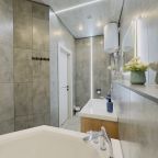 Студио (Loft $ Sky Studio 5), Апартаменты ИннХоум Свердловский 35